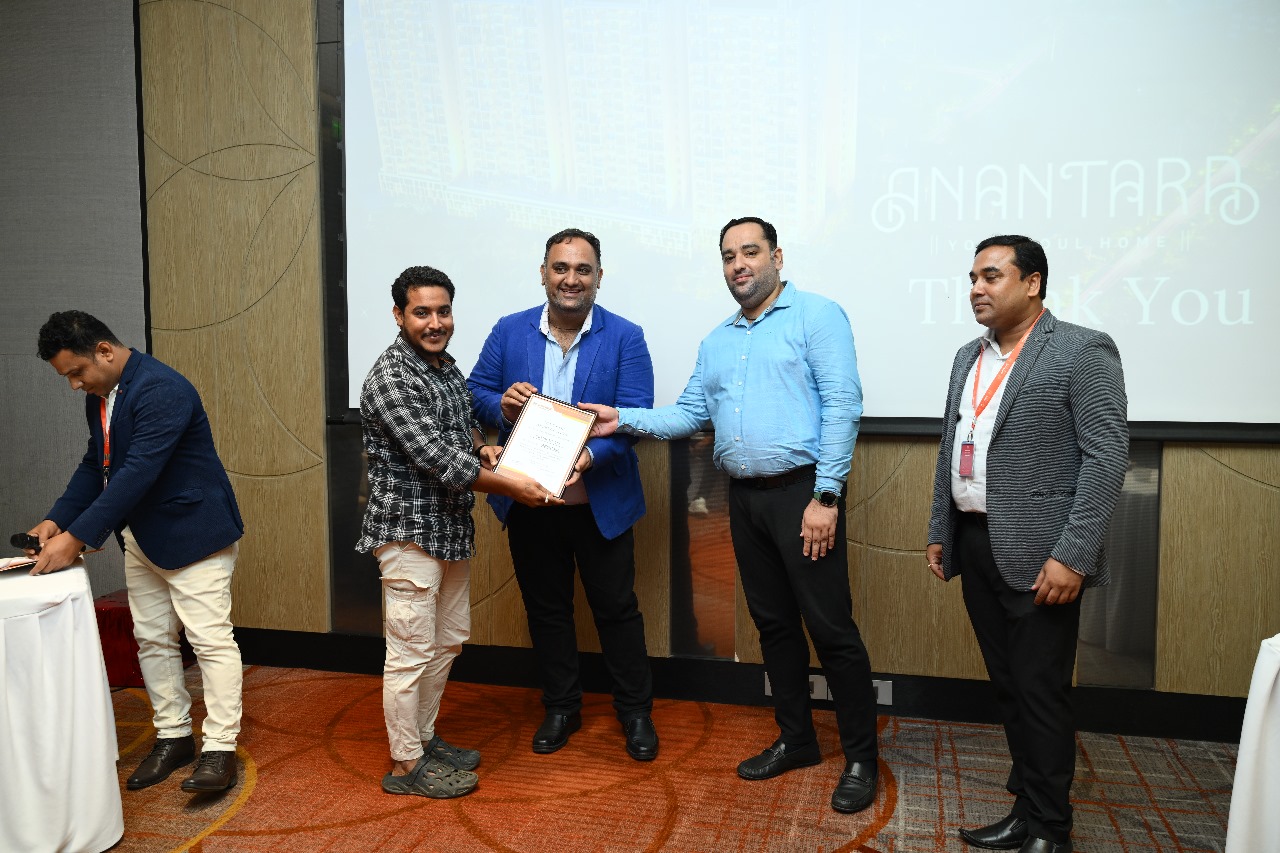 Award Image